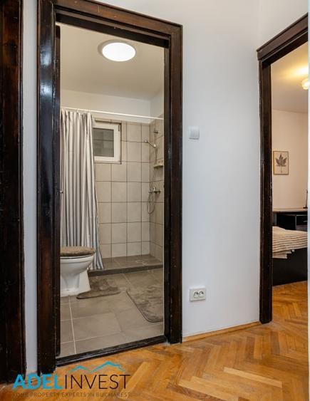 Calea Victoriei | 5 camere | Mobilat & utilat modern |Centrală proprie| 1.100 € - 20