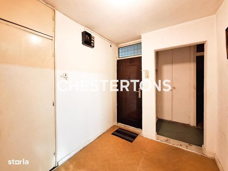 Apartament 3 camere | 2 dormitoare cu bai proprii | Mega Mall - 6