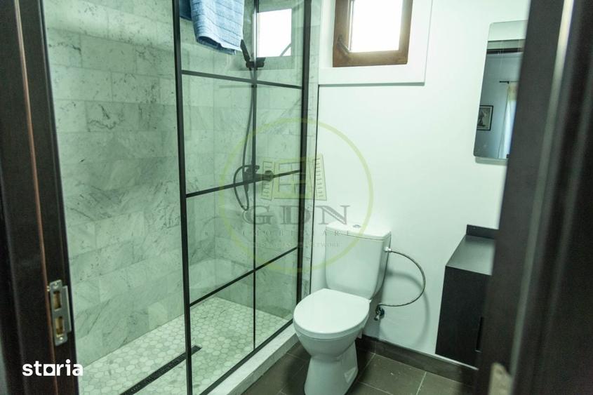 Casă cu 3 camere cu Teren 2107 Mp în Deda