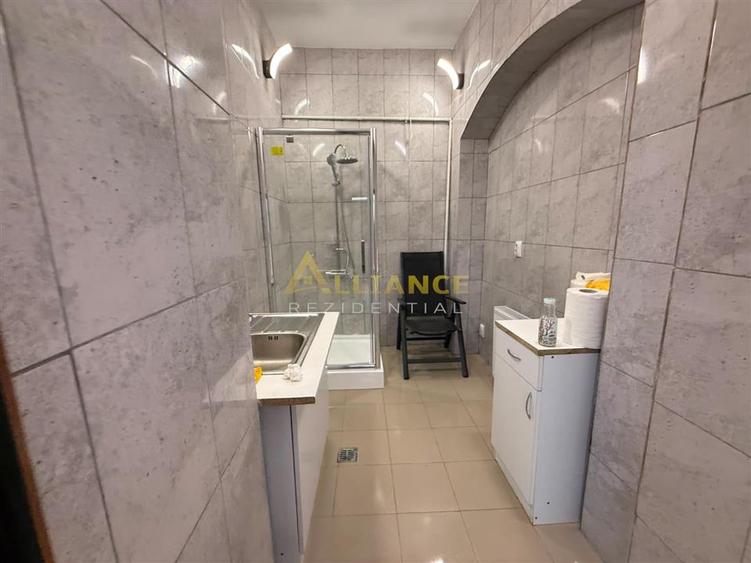 Piata Unirii Apartament tip duplex P+1 50 mp Centru Vechi Complet Renovat - 17