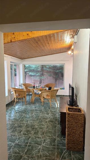 Casă cu 3 camere cu Teren 900 Mp în Elisabetin