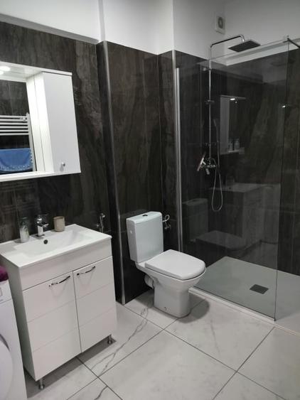 Apartament cu 2 camere decomandat, mobilat în Brazda lui Novac