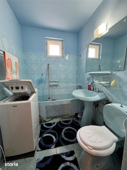 Apartament cu 4 camere în Central
