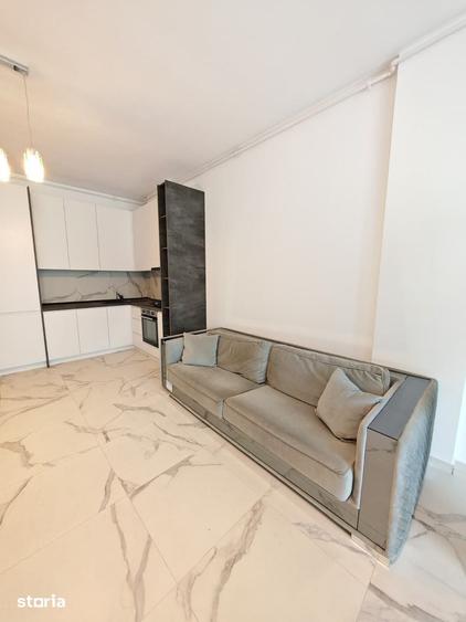 Apartament cu 3 camere decomandat în Tărlungeni
