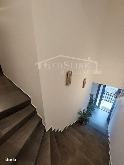 Apartament cu 2 camere decomandat în Baciu