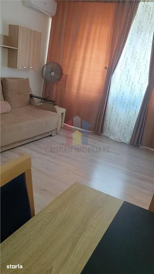 Apartament cu 2 camere în Obor
