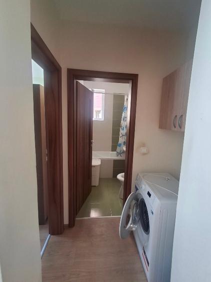 Apartament cu 2 camere decomandat în Vest