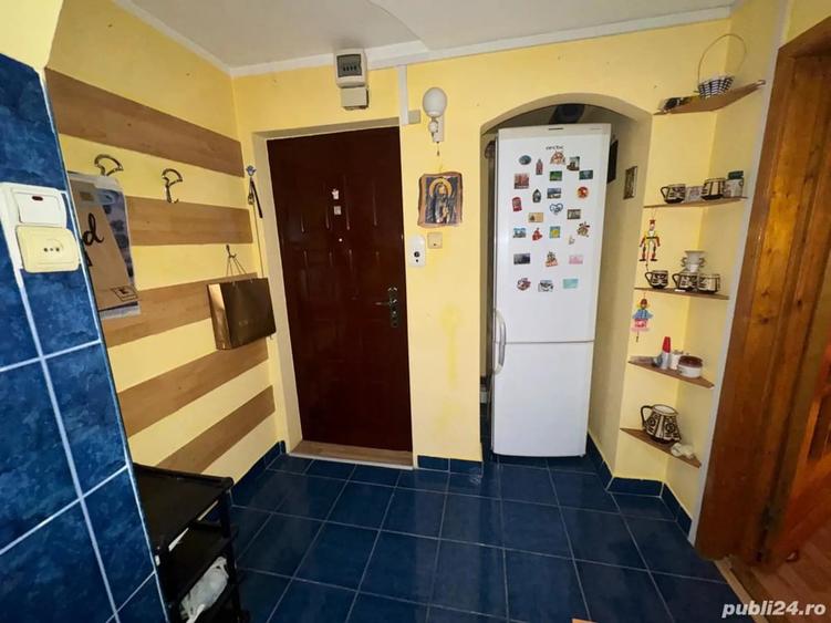 Apartament cu 2 camere semidecomandat, mobilat în Țiglina 1