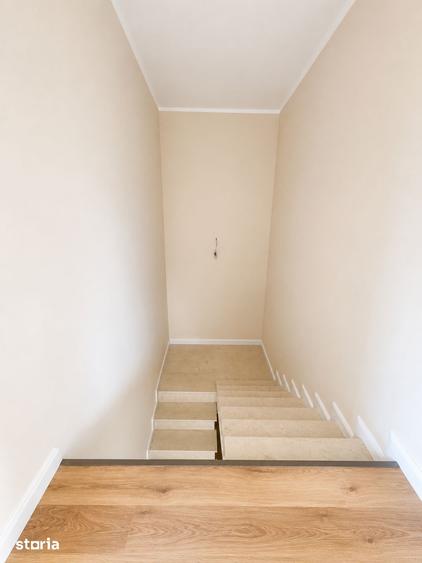 Duplex modern P+1 in Giroc 109 mp utili | 336 mp teren - 14