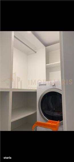 Apartament 2 camere si curte proprie - 7