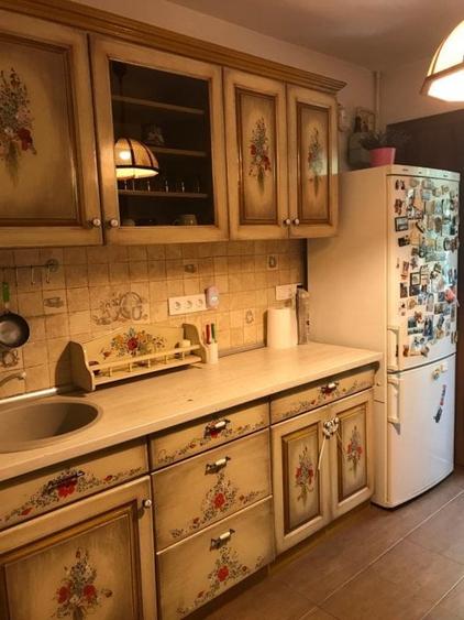 Apartament cu 2 camere decomandat, mobilat în Berceni