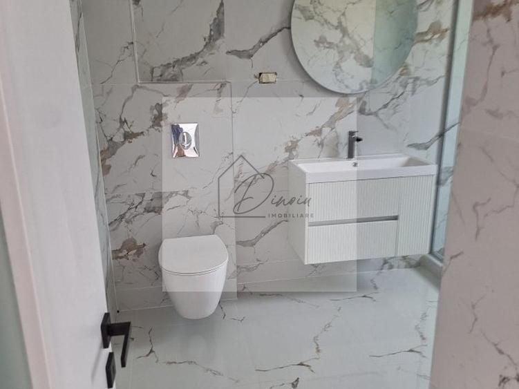 Casă individuală cu 5 camere cu Canalizare în Corbeanca