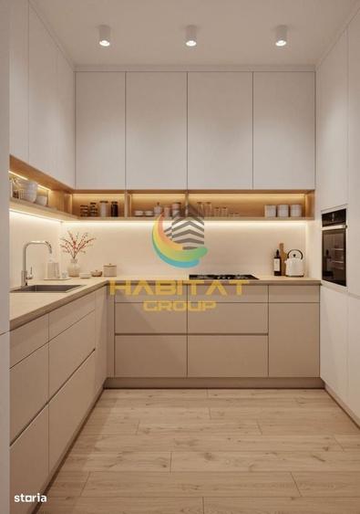 Apartament 3 camere / 86 mp / Metalurgiei - 4