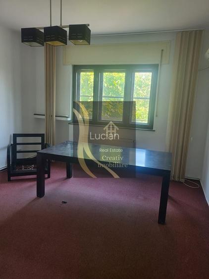 Apartament 3 camere de inchiriat in Lascar Catargiu Romana Victoriei