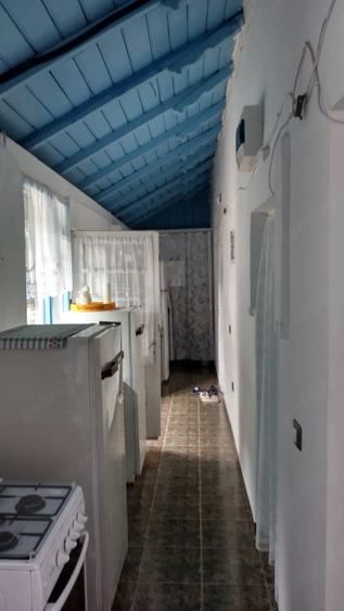 Casă cu Teren 309 Mp în Sud