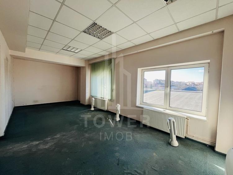 Spațiu birouri de vânzare-Zona centrala - 33