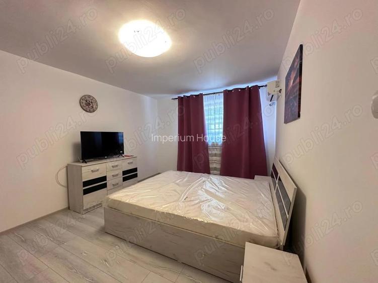 Apartament 1 camera spa?ios - Micro 19