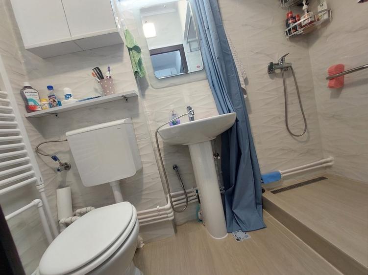 Garsoniera la cheie 45000euro - 2