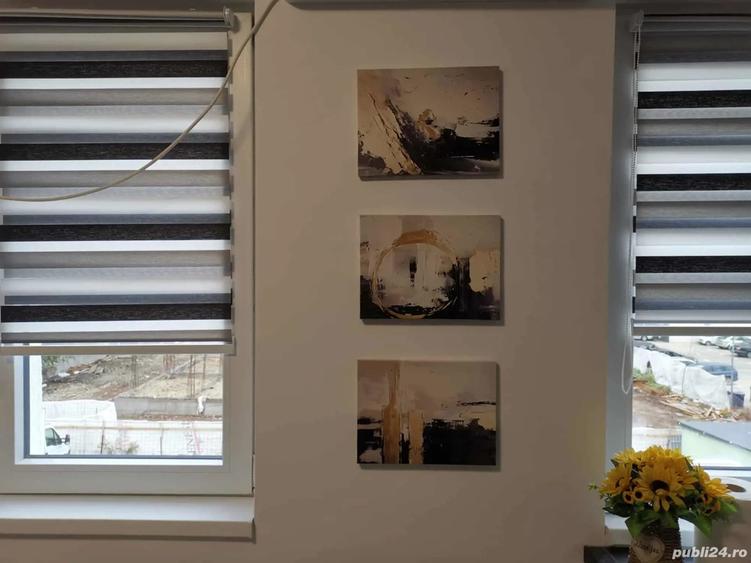 Inchiriere apartament (studio)2 camere ,Sg Ilie Petre, Militari Residence - 5