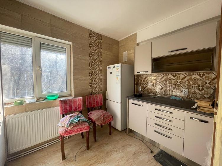 Ion Mihalache apartament 3 camere etaj 2 decomandat 91 mp - 3