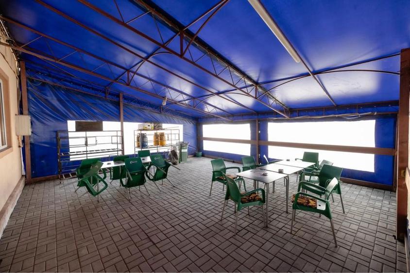 Spatiu Comercial - 1