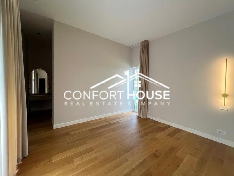 Vila  cu arhitectura moderna,  D+P+E,  piscina,  IANCU NICOLAE -British School - 8