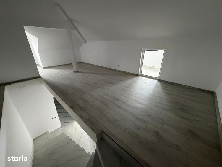 Casa Tip Cub Bragadiru, Incalzire Pardoseala, Teren 185 Mp, Comis 0% - 17