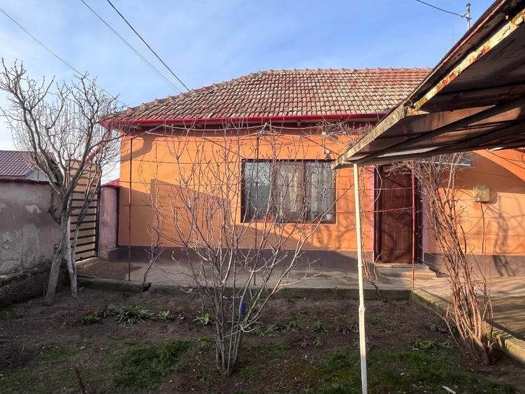 Casă și Teren de vânzare comuna Plosca  - 8