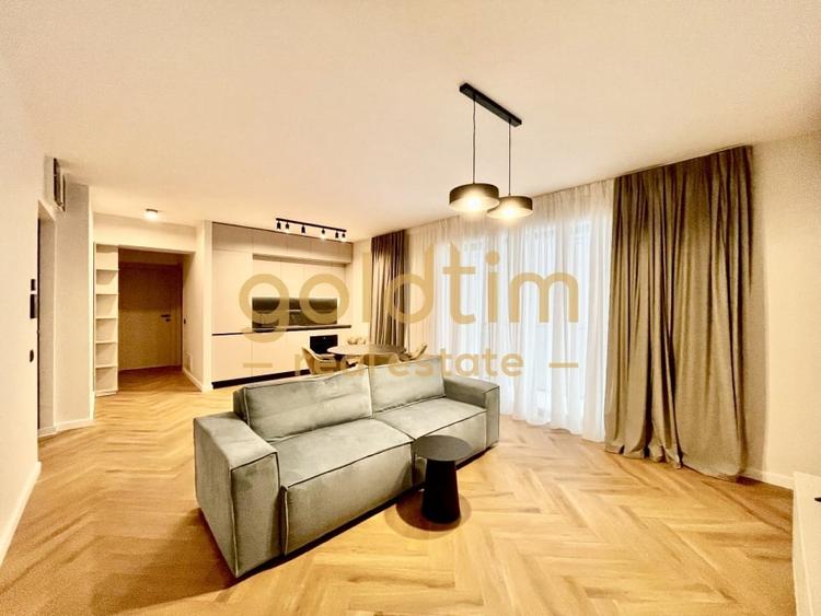 BANEASA/SUPERB/PRIMA ÎNCHIRIERE/PARCARE INCLUSA - 3