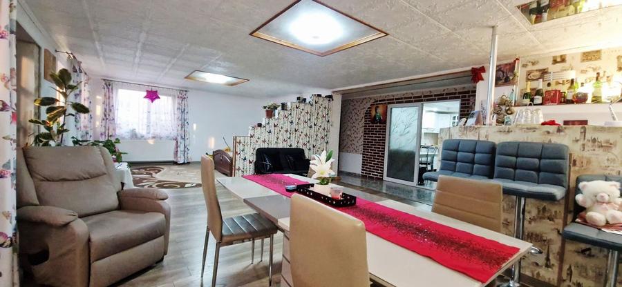 Casă individuală spațioasă | Bragadiru | P+1+Pod 2016 - 10