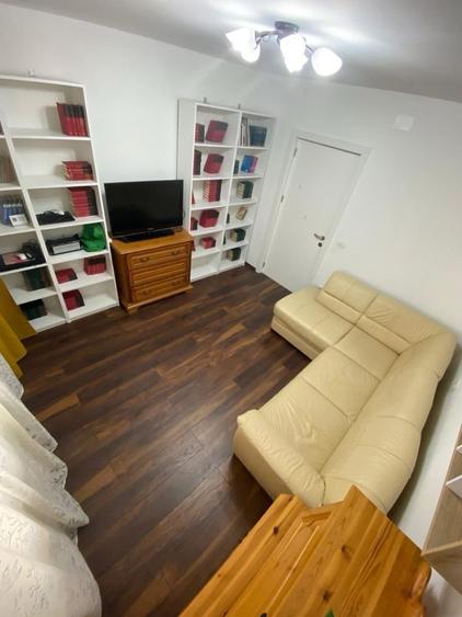 Apartament 2 camere de inchiriat in Buftea Studio - 4
