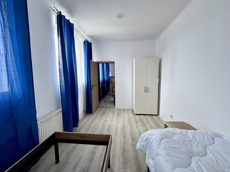 Apartament pentru muncitori, 3 camere, 60 mp, zona Calea Baciului - 2