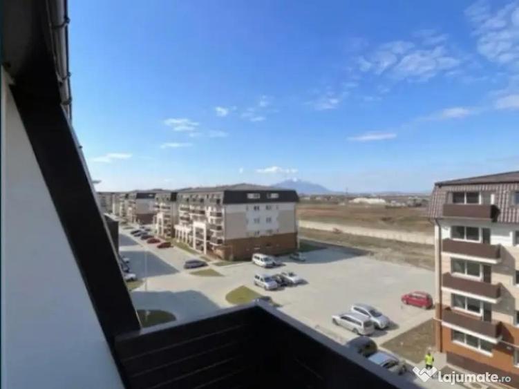 Apartament 2 camere, decomandat - zona Sanpetru - 7