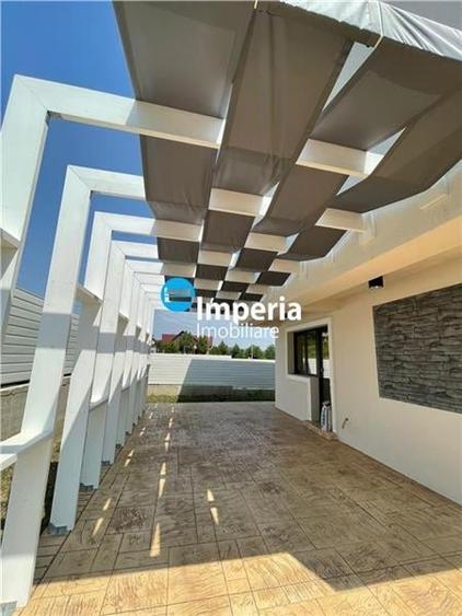 Case single, 110Mp, 4 camere si dressing, zona Rediu - Pacurari - 11