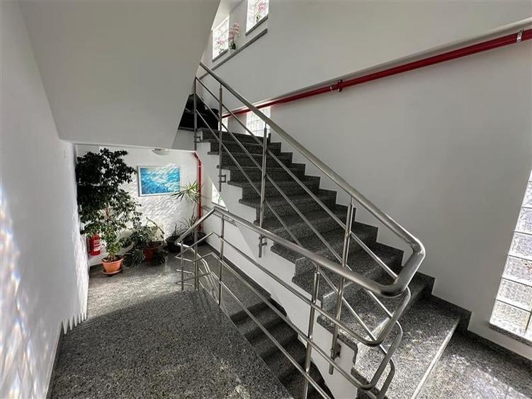 Inchiriere spatiu de birouri - 140 mp - pret cu utilitati incluse - 19