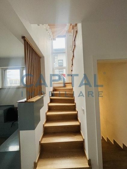 Comision 0%! Casa de vanzare, Borhanci - 6