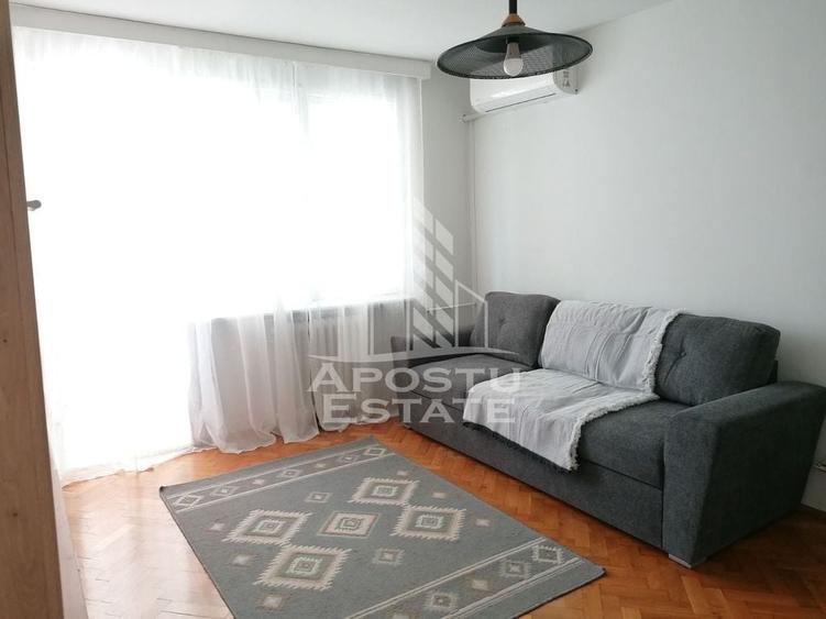 Apartament 2 camere ,43 mp,et.5/8,zona Garii de Nord - 5