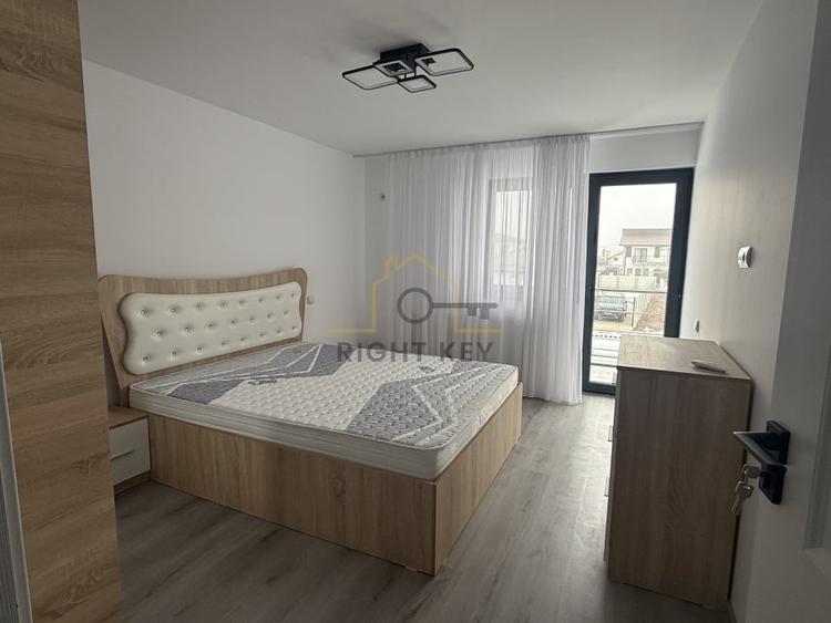 Duplex P+1+pod, 4 camere, complet utilata, Clinceni! Comision 0%! - 11