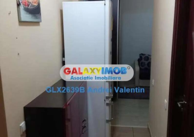 Garsoniera Bloc Nou - Berceni - Dimitrie Leonida - Metrou - 4