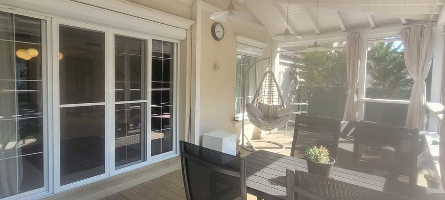 CORBEANCA PARK, Vila individuala 6 camere, Vedere padure, Mobilata & utilata - 17