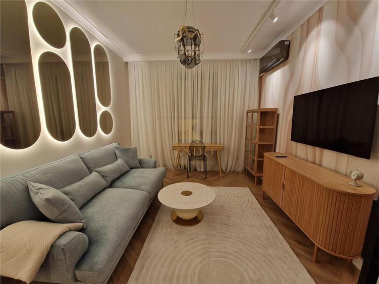 Modern, Elegant, Exclusiv – 2 Camere de Inchiriat - 4