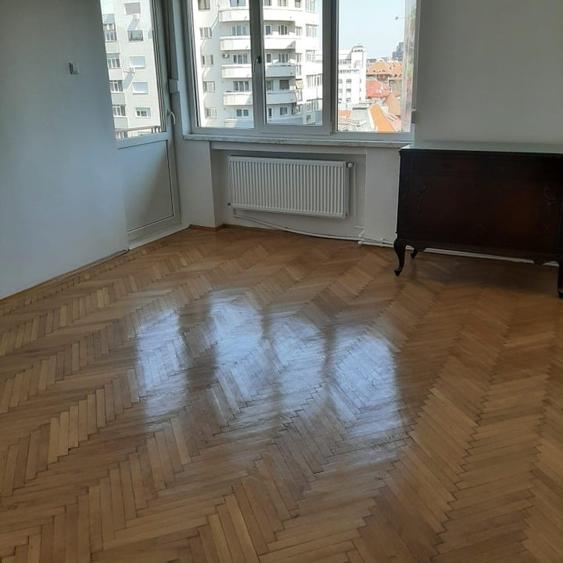 Apartament 4 camere de vanzare, Piata Romana - 9