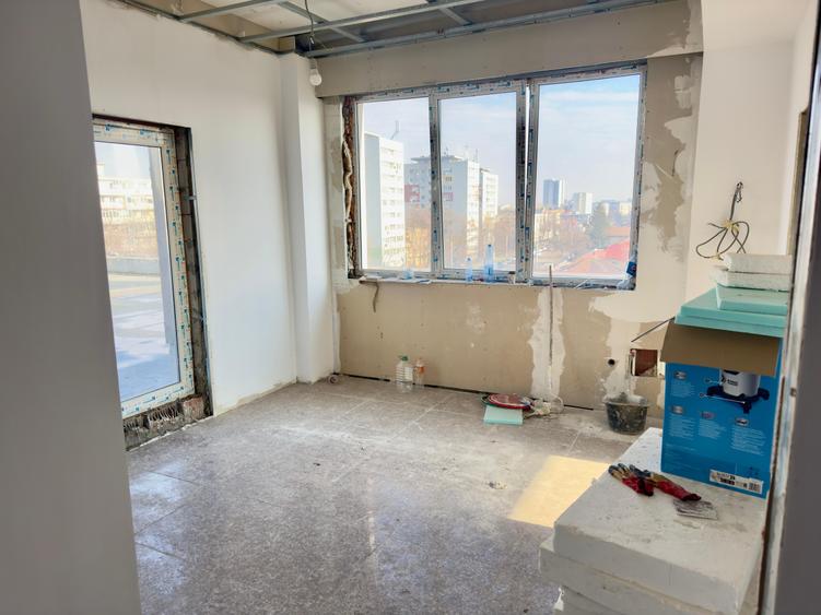 Constructie D+P+3E | Lift | 2 intrari | Parcare Sub | Domenii | Ideal Investitie - 32