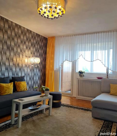 Apartament 2 Camere - 2