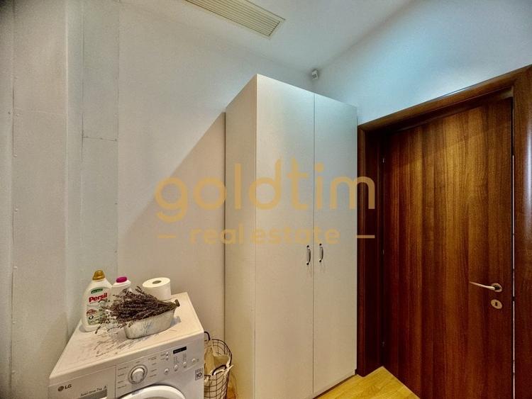 UNC/ PENTHOUSE/ TERASA 370 mp/SUPERB/ PRIVELISTE/INALTIME CAMERE3,5/2 PARCARI - 33