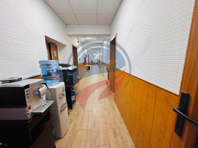 Spațiu comercial de închiriat - 2