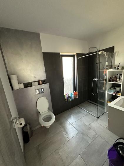 Vila moderna P+1 cu piscina Albesti - 7