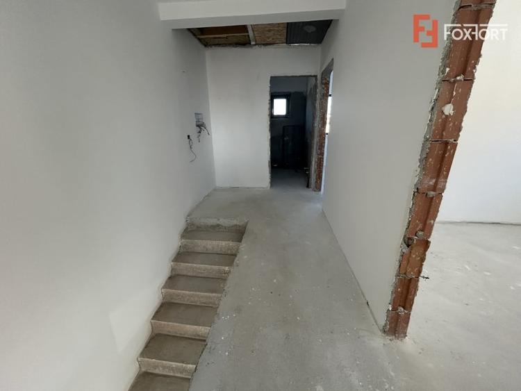 Duplex cu 5 camere in Mosnita Noua, langa centura Sud - 8
