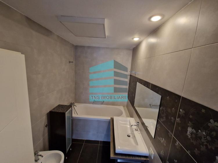 3 camere de vânzare,128 Mp, Parcare Subterana,Scoala Americana – Ibiza Soul - 6