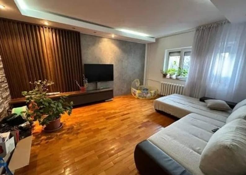 3 camere Vitan Mall - str. Brailita - 9